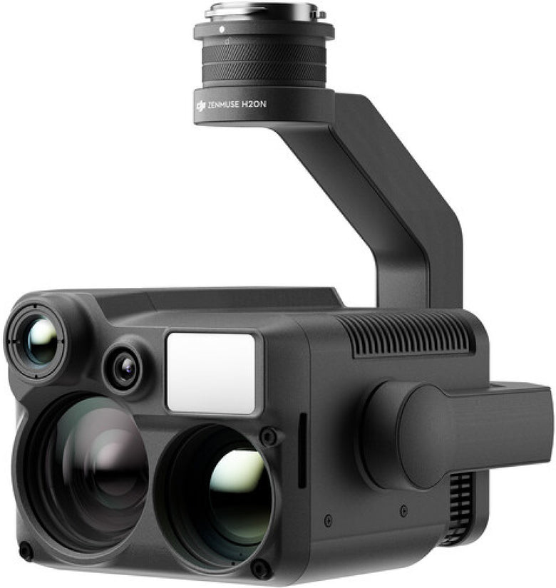 Zenmuse H20N