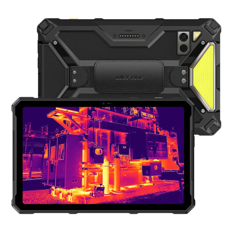 Armor Pad 4 Ultra Thermal