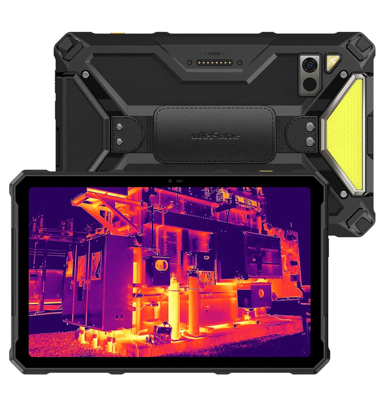 Armor Pad 4 Ultra Thermal