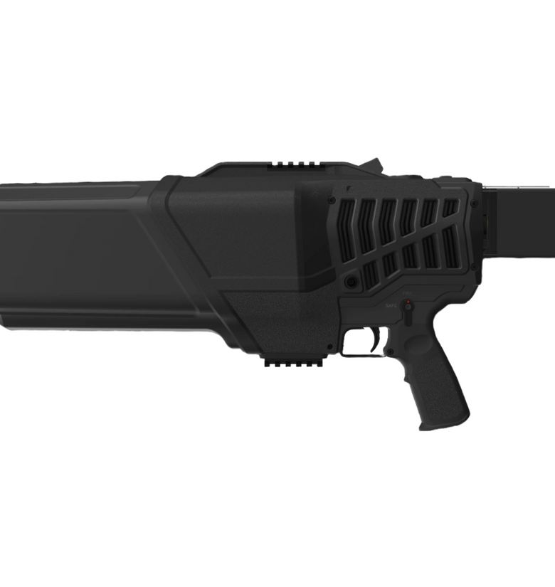 DroneGun Mk4 System