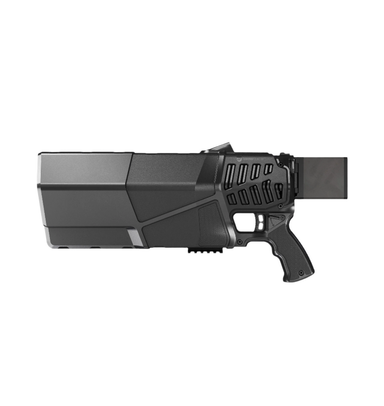 DroneGun Mk3 System