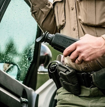 Termovizijski monokular FLIR SCION OTM430