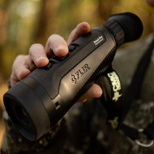 Termovizijski monokular FLIR SCOUT PRO™