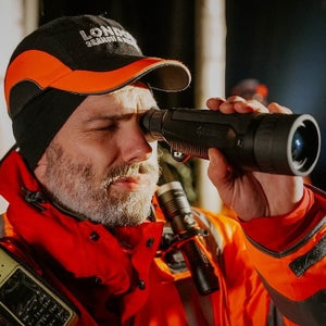 Termovizijski monokular FLIR SCOUT PRO™ III