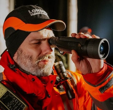 Termovizijski monokular FLIR SCOUT PRO™ III