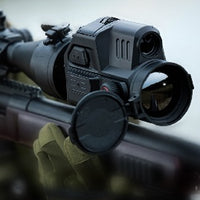 Termovizijski Klipon nastavak TB650P