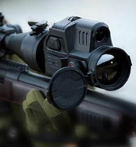Termovizijski Klipon nastavak TB650P