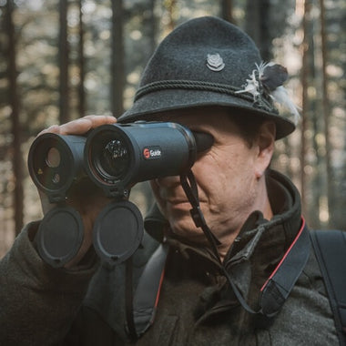 Termovizijski dvogled TN430