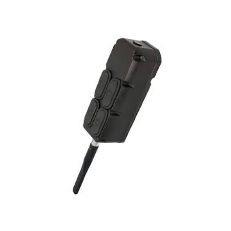 OUTDOOR SECURITY WITH AI