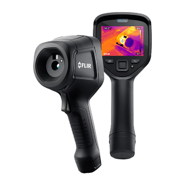 FLIR E5 Pro