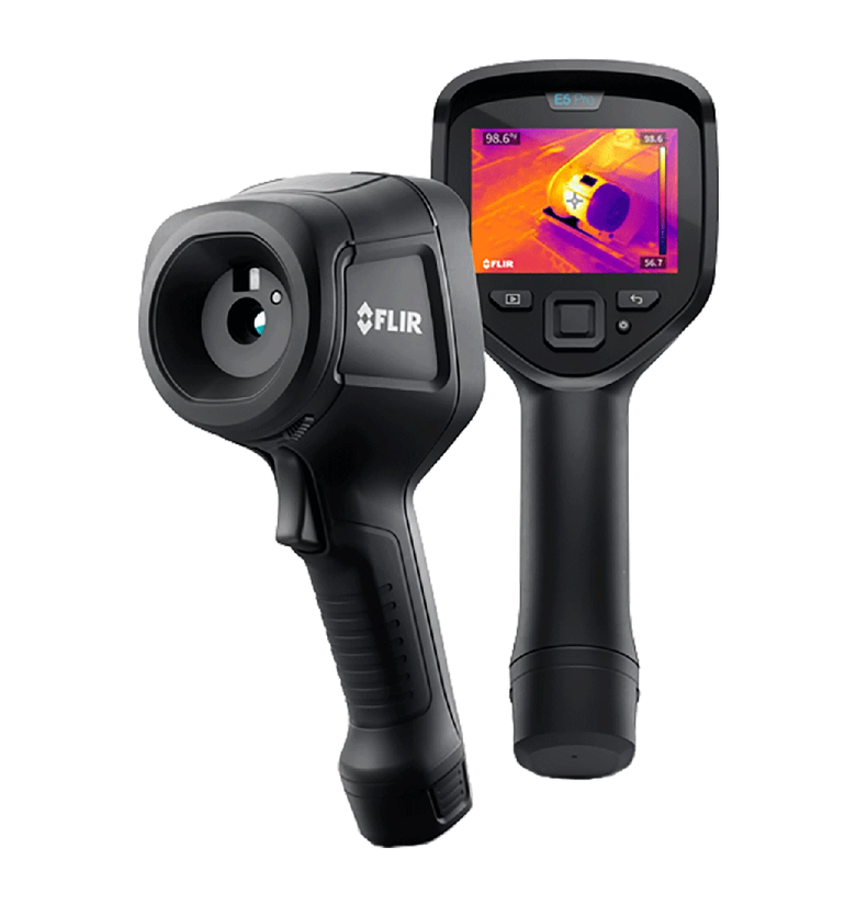 FLIR E5 Pro