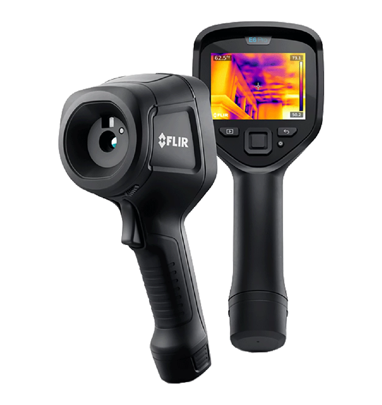 FLIR E6 Pro