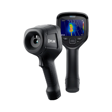 FLIR E8 Pro