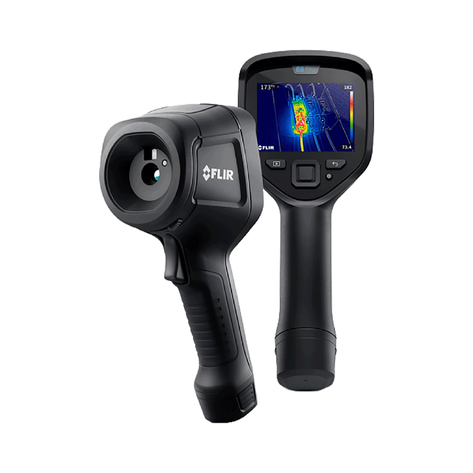 FLIR E8 Pro