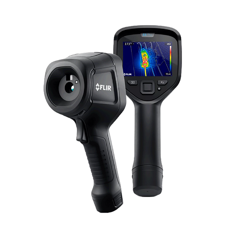 FLIR E8 Pro