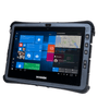 U11I Fully Rugged Tablet