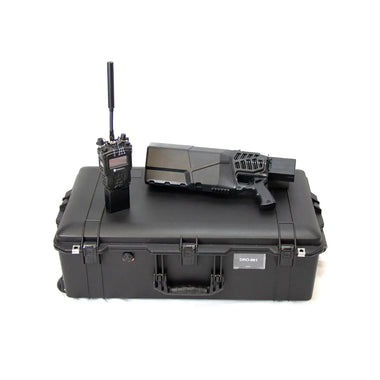 Immediate Response Kit