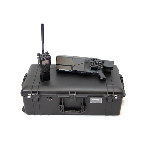 Immediate Response Kit