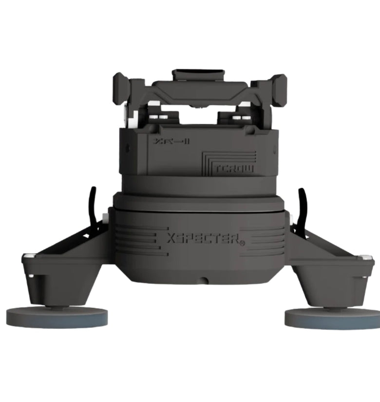 TCROW V2M