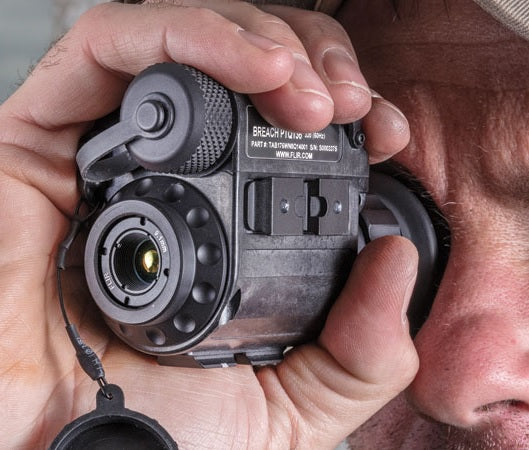 Termovizijski monokular FLIR Breach PTQ136