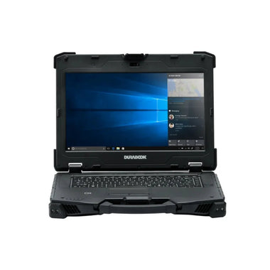 Z14I Rugged Laptop